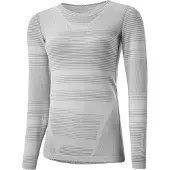 Loeffler Transtex Retrx Langarm-baselayer