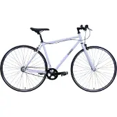 Hawk Bikes Singlespeed "Vintage Singlespeed" 1 Gang ohne Schaltung für Damen und Herren