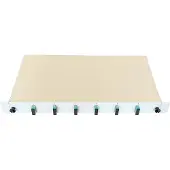 Paschke Spleissbox ausziehbar 19" 443705AQ-06SA