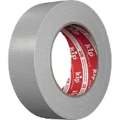 Kip-tape Gewebeband Extra 328 hellgrau L.25m B.48mm Rl.
