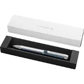 Pelikan Kugelschreiber PURA K40 Petrol Geschenkbox