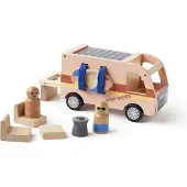 Kids Concept Aiden Wohnmobil Surfen