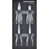 KRAFTWERK Zangensatz Einlage (S-Einlage)