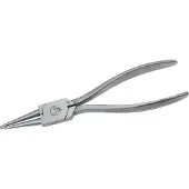 Dönges Sicherungszange, Länge 310 mm, für Ø 85 - 165 mm, I 4