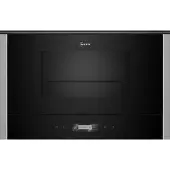 NEFF NL4GR31N1, Integriert, Kombi-Mikrowelle, 21 l, 900 W, Eingebautes Display, TFT