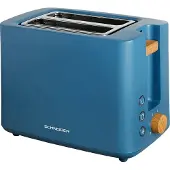 Schneider Toaster Fjord Line 2 Schl.petr