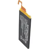 AccuCell Akku passend für Samsung Galaxy S6 Edge EB-BG925ABE 2600mAh