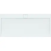 Ideal standard Ultra Flat S i.life Rechteck-Brausewanne, 2000x900x30mm, T5243FR