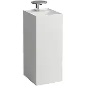 Laufen H8113317578151 WT freist. K-435x375x900