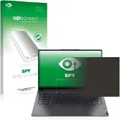 Upscreen Spy Shield Blickschutzfolie