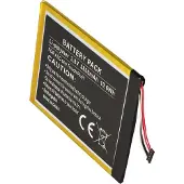 AccuCell Akku passend für Alcatel One Touch Pixi 7, TLp028AD 3,8 Volt 2800mAh