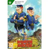 Xbox The Bluecoats North South Download Code