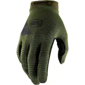 100% Ridecamp Fahrrad Handschuhe