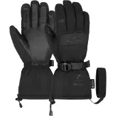 Reusch Skihandschuhe "Falcon GORE-TEX" mit wasserdichter und atmungsaktiver Funktion
