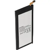 AccuCell Akku passend für Samsung Galaxy A5, EB-BA500ABE, SM-A500FU 3,8 Volt 2300mAh, ohne Werkzeug