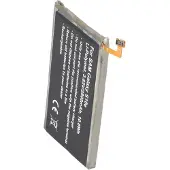 AccuCell Akku passend für Samsung Galaxy S10e Li-Polymer 3,85V 2800mAh 10,8Wh built-in ohne Werkzeug