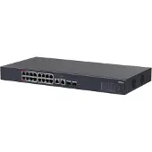 Dahua Cloud Dh-cs4218-16et-135 16 Switch 135w