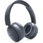 Energy Sistem | Headphone | Head Tuner | Bluetooth | Over-Ear | Microphone | Wireless | Graphite
