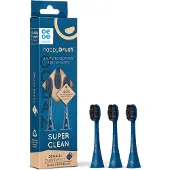 Happybrush ECO VIBE 3 Ocean Aufsteckbürsten