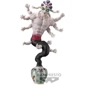 Banpresto Gyokko Demon Slayer Kimetsu No Yaiba Figur 15 Cm Mehrfarbig Mehrfarbig One Size