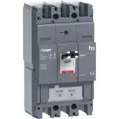 Hager HMJ320DR Leistungschalter h3 x630 TM 3x320A 50kA