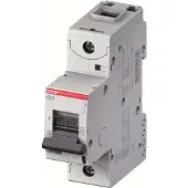 ABB Hochleistungsleitungsschutzschalter S801C-D40