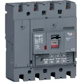 Hager HNT251JR