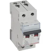 Legrand 404208 Leitungsschutzschalter 32 A 400 V/AC