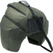 Vaude Bike Taschen für Gepäckträger eSilkroad Plus (UniKlip)