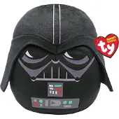TY Squishy Beanie Darth Vader 35 cm Kissen Kuscheltier Star Wars