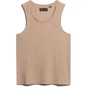 Superdry Scoop ärmelloses T-shirt