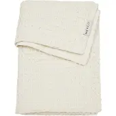 Meyco Baby Waffle Tog 1.0 75x100 Cm Minikrippendecke