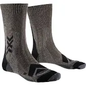 X-socks Hike Perform Merino Crew Socken
