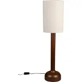 Dutchbone Jones Stehlampe Holz