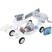 Horizon fitness Educational FCJJ-30 Electric Mobility Experiment Set Brennstoffzelle, Te