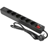 Steinigke Eurolite Stromverteiler mit 2x USB
