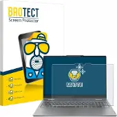 BROTECT Entspiegelungs-Schutzfolie Displayschutz Matt