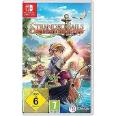 Stranded Sails Switch