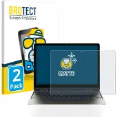 BROTECT Entspiegelungs-Schutzfolie Displayschutz Matt