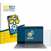 BROTECT Entspiegelungs-Schutzfolie Displayschutz Matt