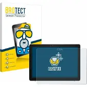 BROTECT Entspiegelungs-Schutzfolie Displayschutz Matt