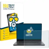 BROTECT Entspiegelungs-Schutzfolie Displayschutz Matt