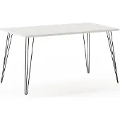 Schildmeyer Fynn Tisch 1200 weiss