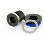 E*thirteen Helix Race 30mm Gen4 Kurbelbolzen