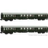 ARNOLD DR 2 Personenwagen lange Halberstädter Ep IV