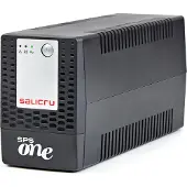 Salicru SPS 700 ONE BL, Line-Interaktiv, 0,7 kVA, 360 W, Pseudo sine, 162 V, 290 V