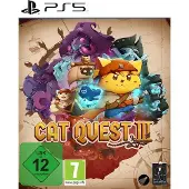 Cat Quest III