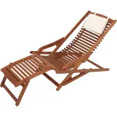 Garden Pleasure VIP Lounger ALASKA