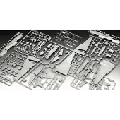 Revell Ki-21-la