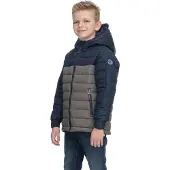 Ragwear Coolio Blocks